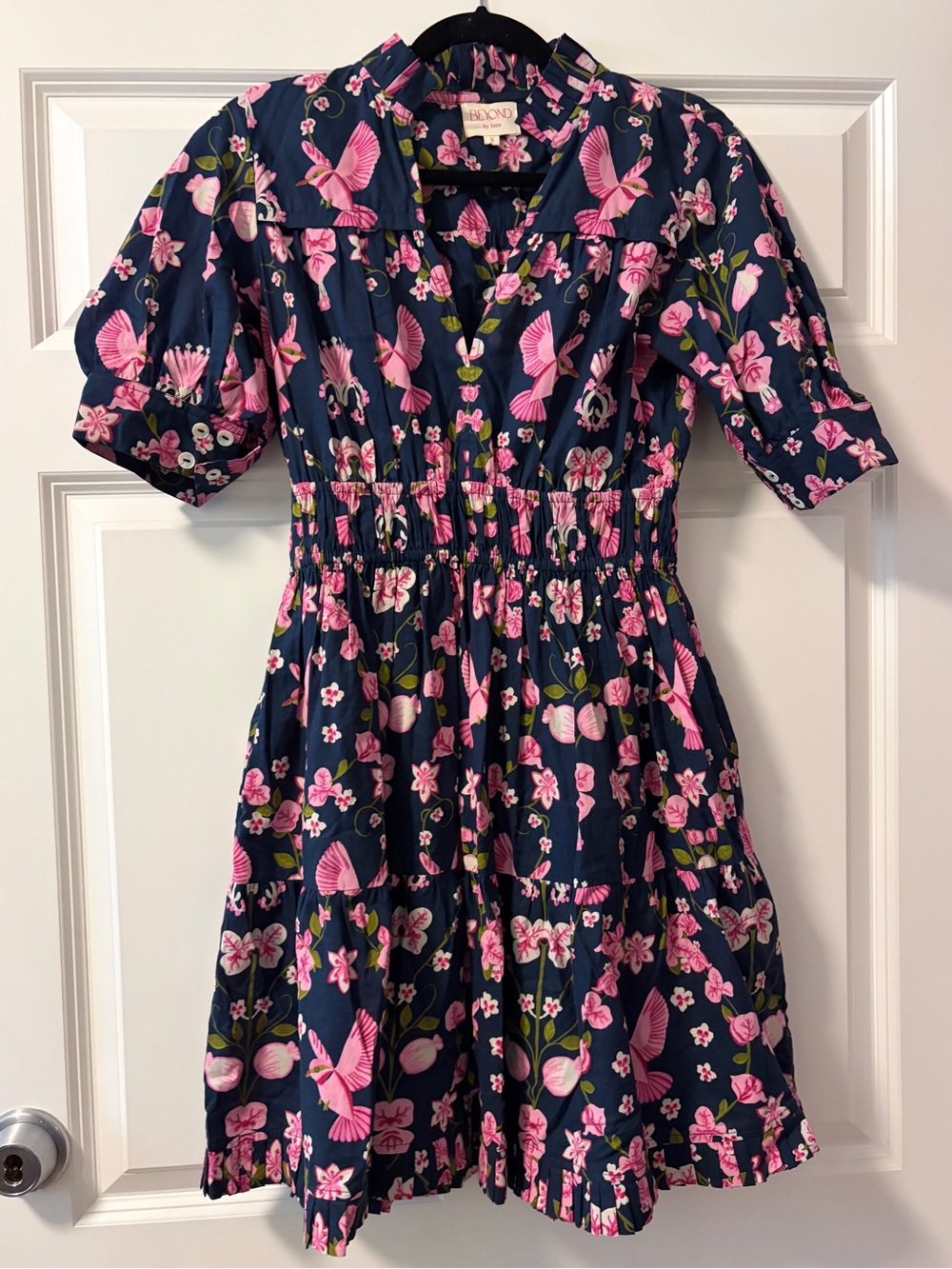 Beyond by Vera Dress
